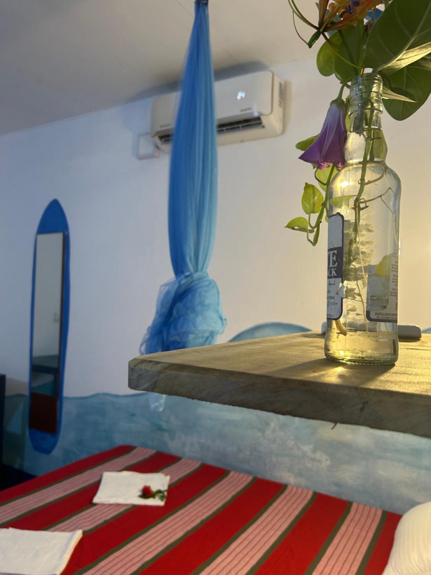 Starfish Beach Bungalow Arugam Bay Dış mekan fotoğraf