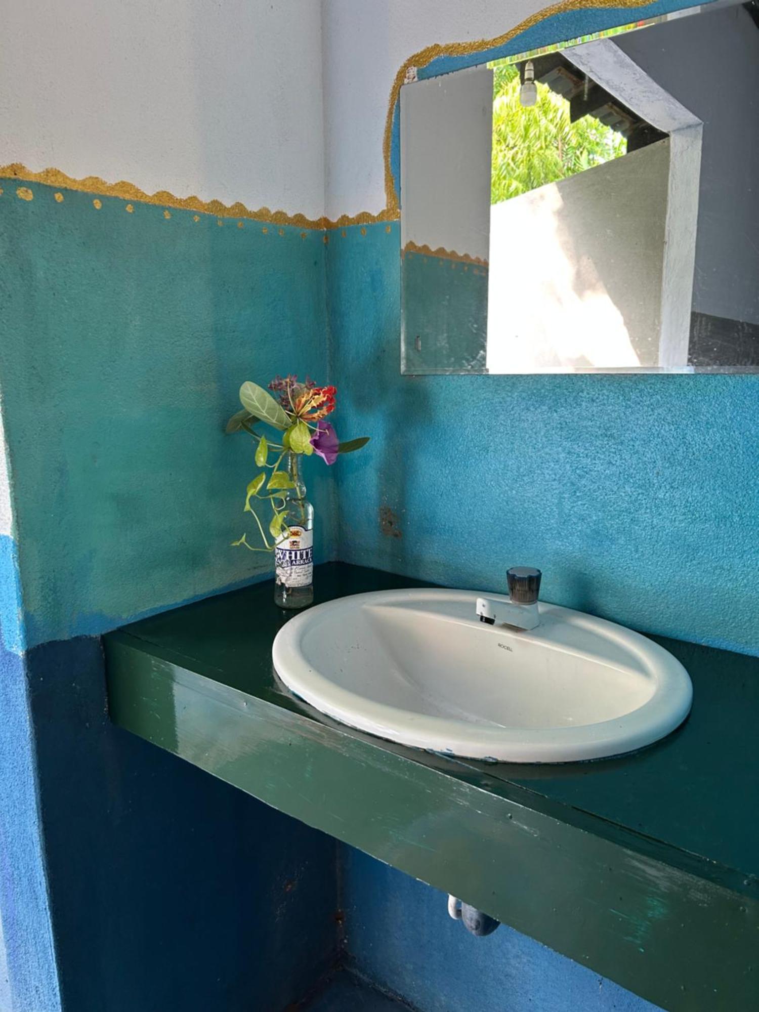 Starfish Beach Bungalow Arugam Bay Dış mekan fotoğraf