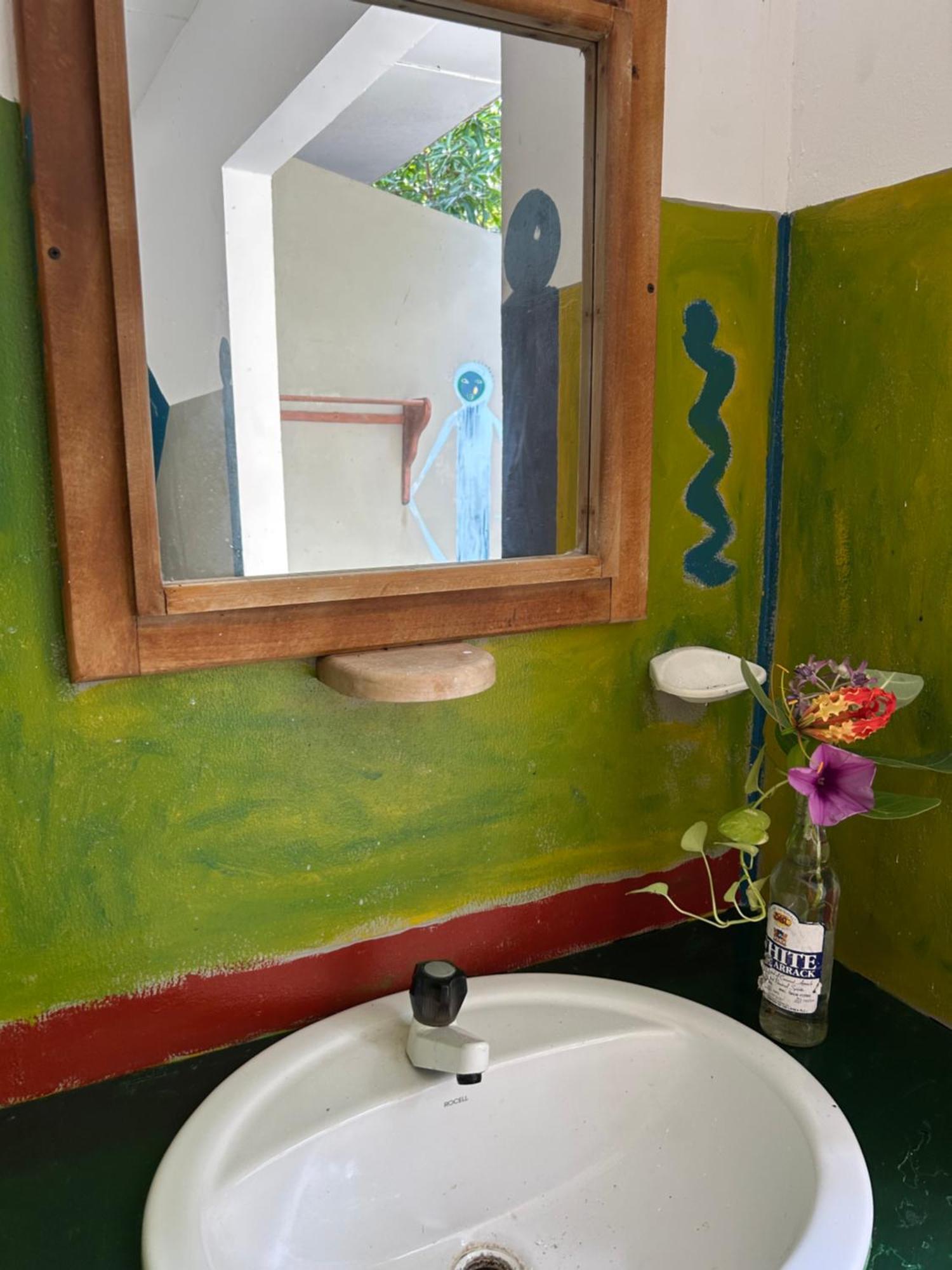 Starfish Beach Bungalow Arugam Bay Dış mekan fotoğraf