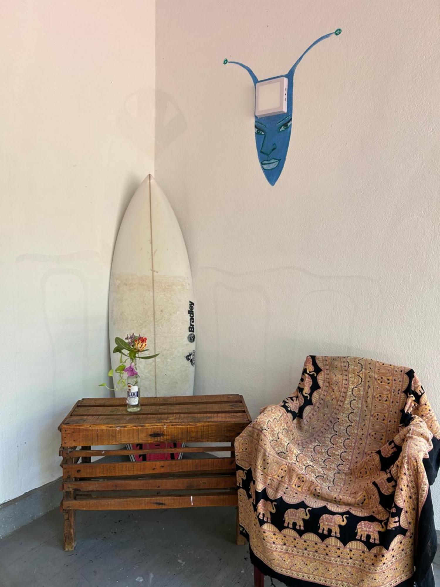 Starfish Beach Bungalow Arugam Bay Dış mekan fotoğraf